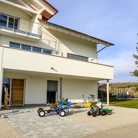 Ferienhof Haas Фридрихсхафен Экстерьер фото